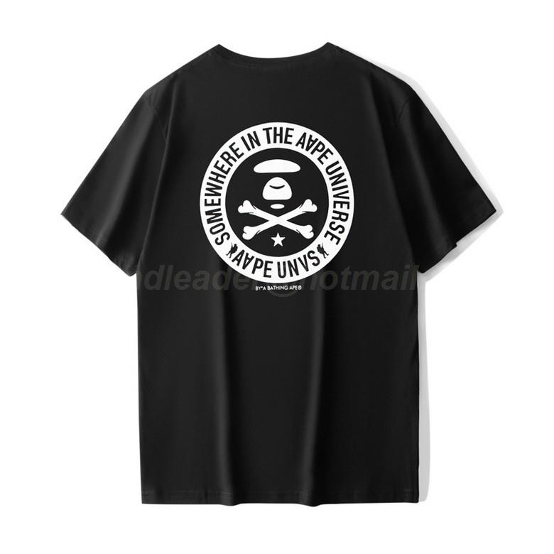 Bape Men's T-shirts 218